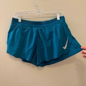 Nike Aeroswift Running Shorts